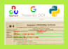 develop image processing code