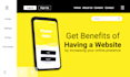 flutter firebase developer skills to create your flutter app