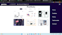 design a responsive  HTML CSS bootstrap website