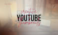create youtube thumbnail with amazing quality in 30 minutes