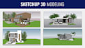 design your architecture plans in autocad