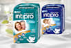 design sanitary pads and pantyliners packaging