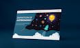 design animated canva presentation and powerpoint slides
