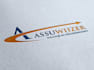 create an eye catching logo