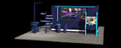 craft 3d web content with spline 3d