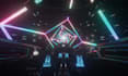 make immersive 3d visuals for your concerts and shows