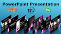 design creative powerpoint presentation