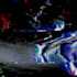 make you a custom analog glitch visualizer for your music