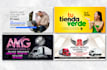 design custom covers for facebook, youtube, linkedin