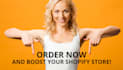 increase shopify sales with shopify conversion rate optimization cro audit