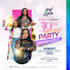 create an amazing motion flyer design for church event