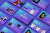 create engaging slideshow video with advanced powerpoint animations and effects