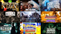 design eye catching youtube gaming thumbnails