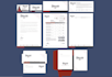 provide professional business card design