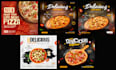 design a restaurant social media post
