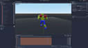 make a game in the godot game engine or with python