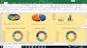 do any task of microsoft excel or google spreadsheets