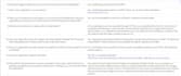 solve the vendor assessment questionnaires