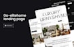 do UI UX design for your website