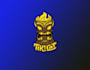 design modern tiki bar mascot  logo with creative concepts