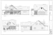 create professional architectural drawing in autocad and revit