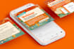 design social media graphics, posts, and stories