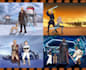 draw you into star wars character