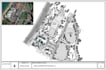 draw site plan from google maps, earth in autocad 2d