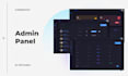 create a vcard digital business card system saas