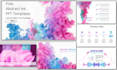 design pitch deck and creative powerpoint presentation