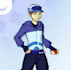 draw you as a pokemon trainer
