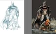 professionally color your comic like marvel and dc