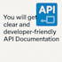 create professional API documentation, integration guides and technical content