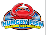 design fast food restaurant seafood chef, BBQ, bakery, catering, kitchen logo