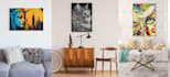design any style ai digital wall arts for etsy store