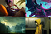 create stunning art and illustrations using midjourney ai
