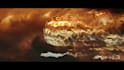 create hollywood cinematic logo intro animation
