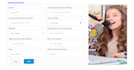 create contact and registration forms in wordpress
