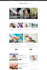 create professional wordpress blog website design in 24 hours