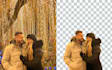 do image background remove using clipping path