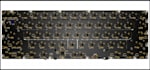 pcb design for mechanical keyboards