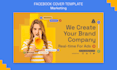create and design a facebook business page