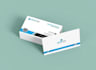design a premium business card