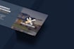 design a business card