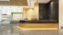 3d design render retail stores,supermarket interior exterior