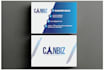 creative luxury business card design