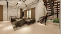 do lounge luxury interior
