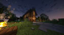 make minecraft lobby or arena for you