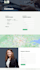 create responsive wordpress landing page,squeeze page