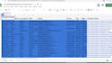do lead generation and email list building contact research